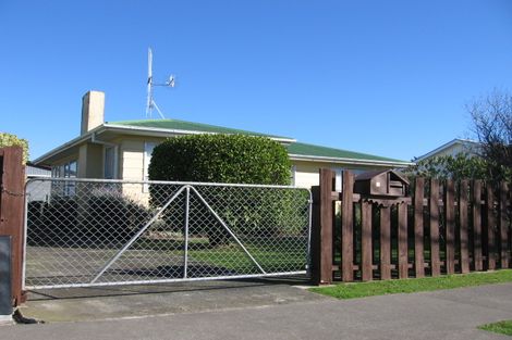 Photo of property in 82 Milson Line, Milson, Palmerston North, 4414