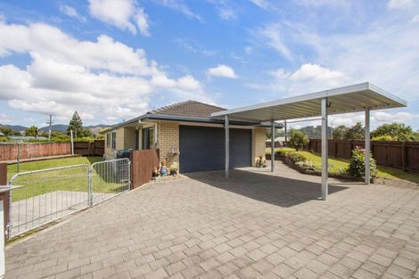 Photo of property in 2 Boyd Road, Waihi, 3610