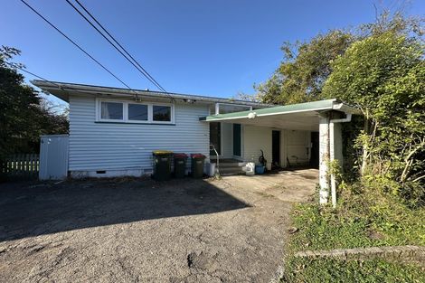 Photo of property in 6 Mabey Road, Avalon, Lower Hutt, 5011