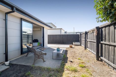 Photo of property in 7 Carrs Road, Wigram, Christchurch, 8025