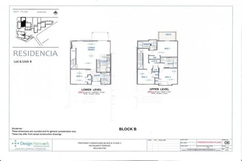 Photo of property in 19a Raumati Terrace, Khandallah, Wellington, 6035