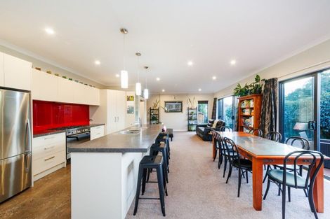 Photo of property in 23 Galea Grove, Kelvin Grove, Palmerston North, 4414