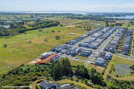 Photo of property in 5 Fjord Way, Karaka, Papakura, 2113