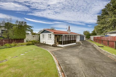 Photo of property in 50 Tavistock Road, Waipukurau, 4200