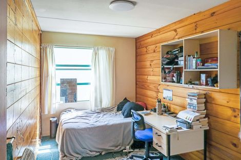 Photo of property in Te Awhina Apartments, 27/22u Sussex Street, Mount Cook, Wellington, 6021