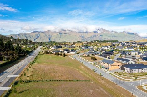 Photo of property in 750 Aubrey Road, Albert Town, Wanaka, 9305