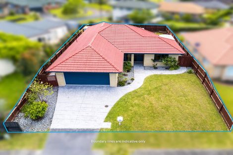 Photo of property in 4 Shiraz Place, Henderson, Auckland, 0612