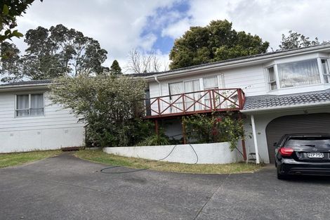Photo of property in 1/32 Waverley Avenue, Glenfield, Auckland, 0629