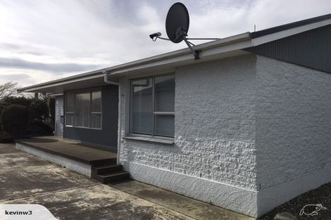 Photo of property in 21 Roy Street, Strathern, Invercargill, 9812