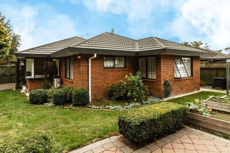 Photo of property in 88 Churchill Avenue, Hokowhitu, Palmerston North, 4410