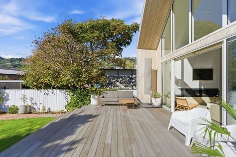 Photo of property in 41 Wiggins Street, Sumner, Christchurch, 8081