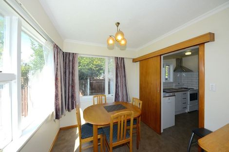 Photo of property in 9 Shaftesbury Street, Avonhead, Christchurch, 8042