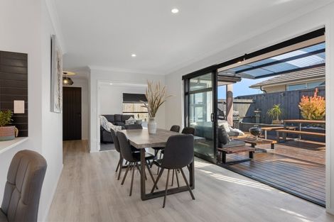 Photo of property in 5 Coad Lane, Pyes Pa, Tauranga, 3112