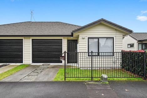 Photo of property in 9u2 Albert Street, Hamilton East, Hamilton, 3216
