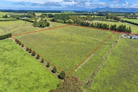 Photo of property in 2795 Tram Road, West Eyreton, 7475