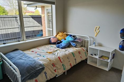 Photo of property in 30 Cumberland Place, Kaiapoi, 7630