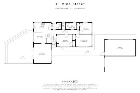 Photo of property in 11 Vine Street, Hillcrest, Hamilton, 3216