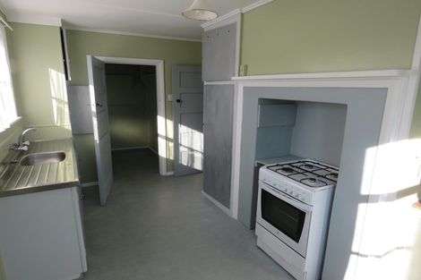 Photo of property in 45 Rintoul Street, Westport, 7825