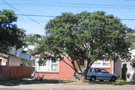 Photo of property in 48 Park Road, Miramar, Wellington, 6022