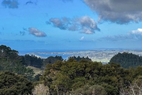 Photo of property in 109 Govan Wilson Road, Whangaripo, Warkworth, 0985