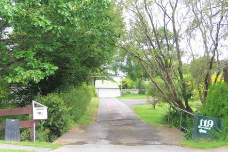 Photo of property in 117b Miro Street, Ohakune, 4625