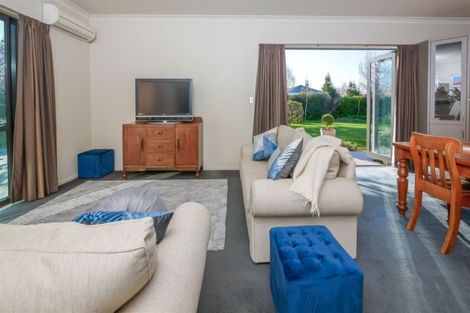 Photo of property in 8 Heaphy Court, Rolleston, 7614