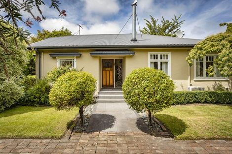Photo of property in 117 White Street, Rangiora, 7400