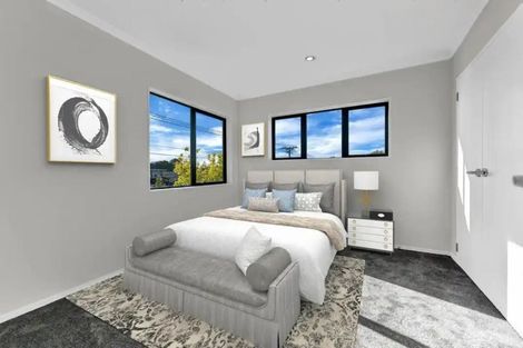 Photo of property in 15 Mckean Avenue, Manurewa, Auckland, 2102