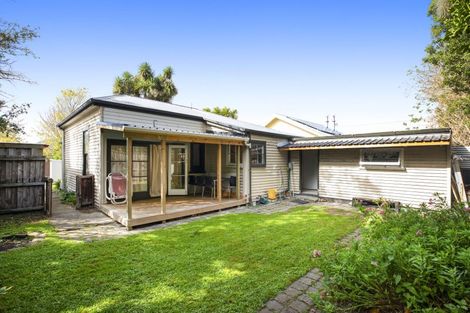 Photo of property in 31 Leyden Street, Phillipstown, Christchurch, 8011