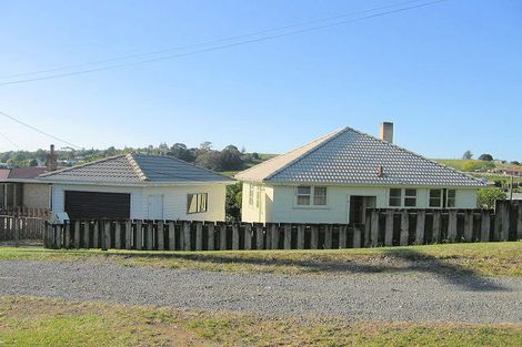Photo of property in 33 Main North Road, Otorohanga, 3900