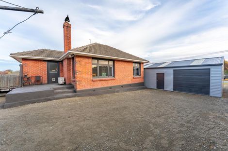 Photo of property in 32 Mowbray Street, Watlington, Timaru, 7910