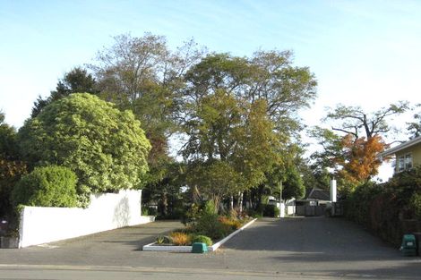 Photo of property in 16b Coldstream Court, Ilam, Christchurch, 8041