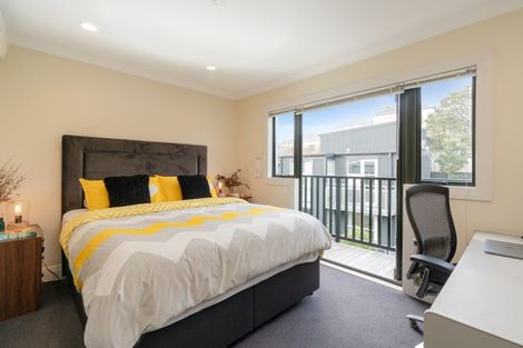 Photo of property in 11/43 Nairn Street, Mount Cook, Wellington, 6011