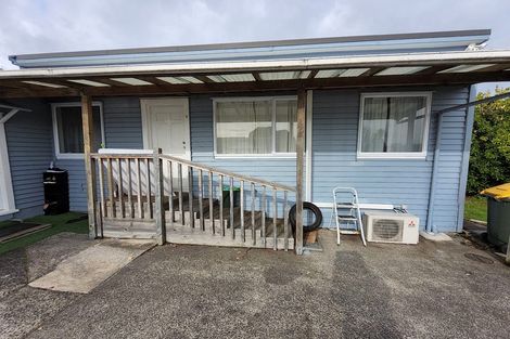 Photo of property in 109 Gardner Avenue, New Lynn, Auckland, 0600