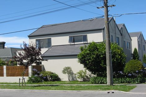 Photo of property in 5/42 Champion Street, Edgeware, Christchurch, 8013