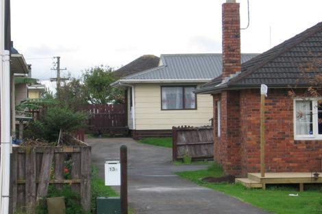 Photo of property in 1/13 Ballance Avenue, Papatoetoe, Auckland, 2104