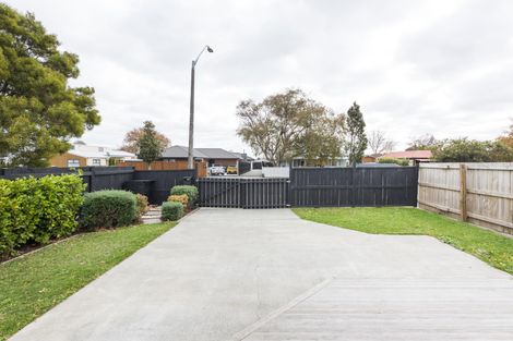 Photo of property in 18 Mcgregor Street, Milson, Palmerston North, 4414