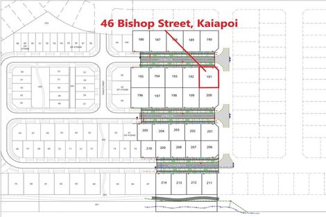 Photo of property in 46 Bishop Street, Kaiapoi, 7630