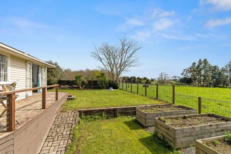 Photo of property in 1687 Morrinsville-walton Road, Richmond Downs, Walton, 3475