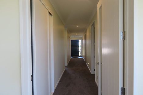 Photo of property in 6 Squadron Road, Wigram, Christchurch, 8042