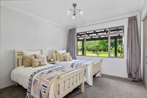 Photo of property in 457 Waitoki Road, Wainui, Silverdale, 0994
