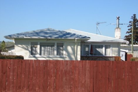 Photo of property in 163 Old Wairoa Road, Papakura, 2110