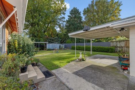 Photo of property in 7 Rata Street, Matamata, 3400