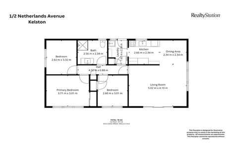 Photo of property in 2 Netherlands Avenue, Kelston, Auckland, 0602