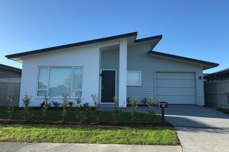 Photo of property in 80 Te Napi Drive, Takanini, 2112