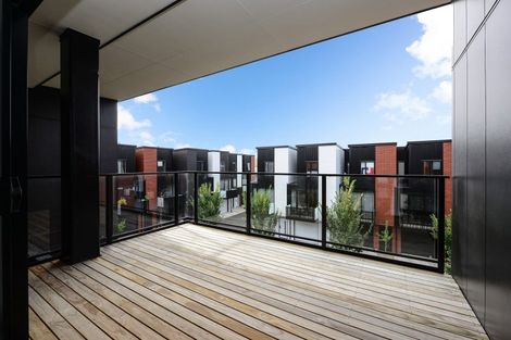 Photo of property in 209/182u London Street, Hamilton Central, Hamilton, 3204