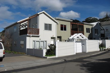 Photo of property in 7u3 Henry Street, Kilbirnie, Wellington, 6022