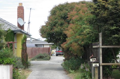 Photo of property in 64 Ottawa Road, Wainoni, Christchurch, 8061