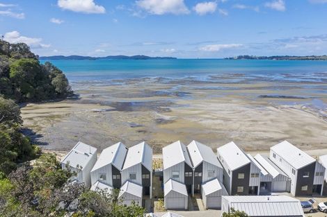 Photo of property in 14 Boathouse Bay Lane, Snells Beach, 0920
