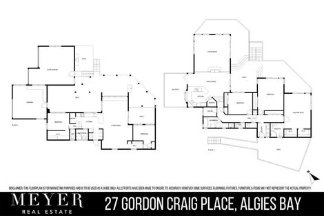 Photo of property in 27 Gordon Craig Place, Algies Bay, Warkworth, 0920